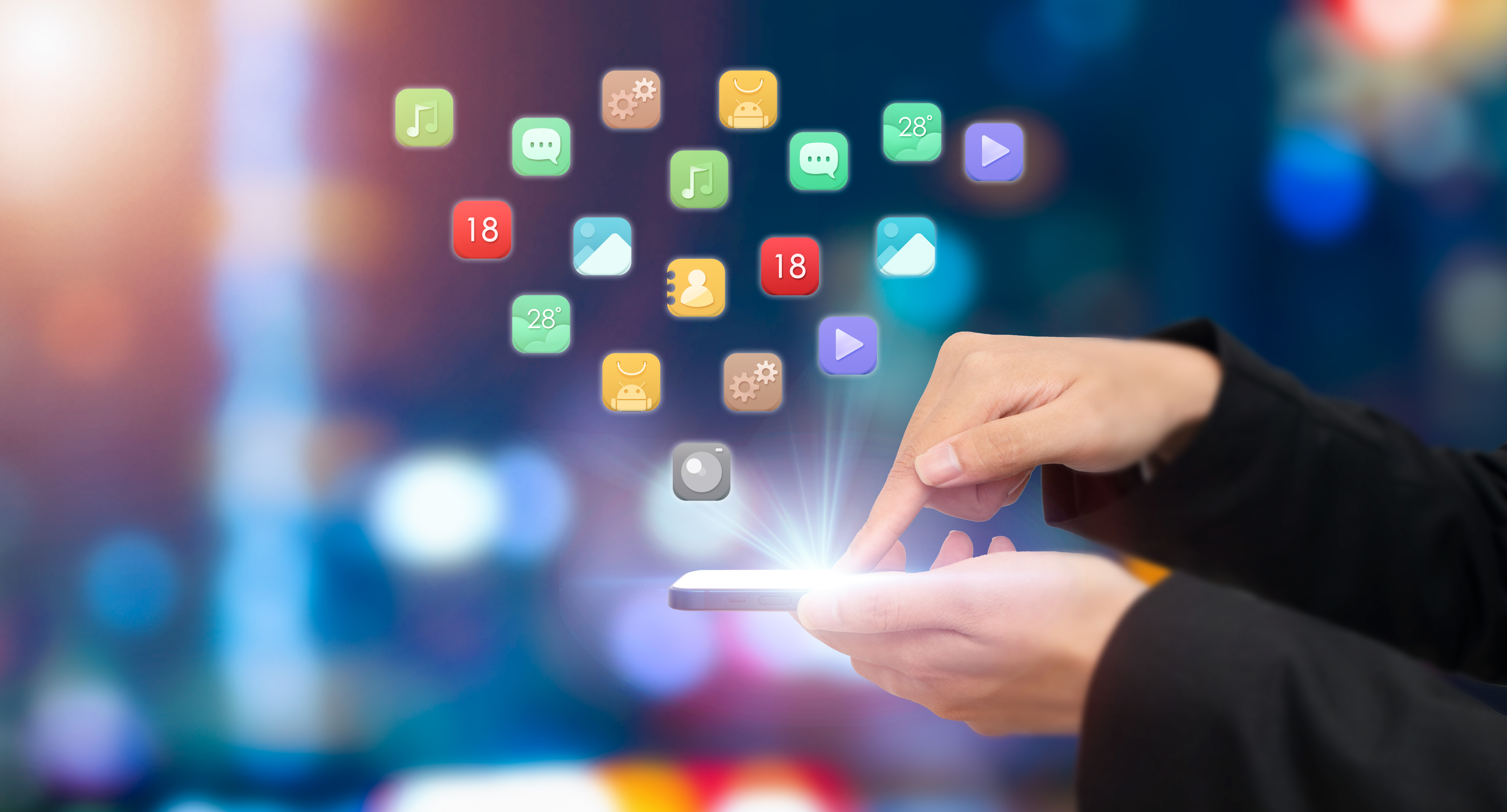 生態(tài)同行創(chuàng)未來，共探數(shù)智融合新紀元