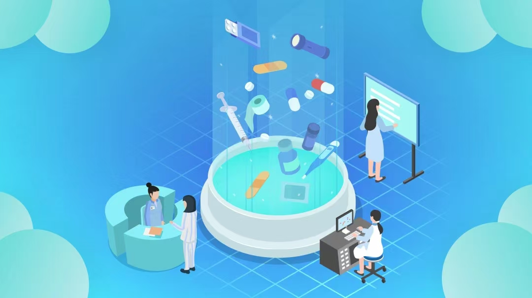 抓緊“光進(jìn)銅退”大機(jī)遇，共贏數(shù)智醫(yī)療新未來