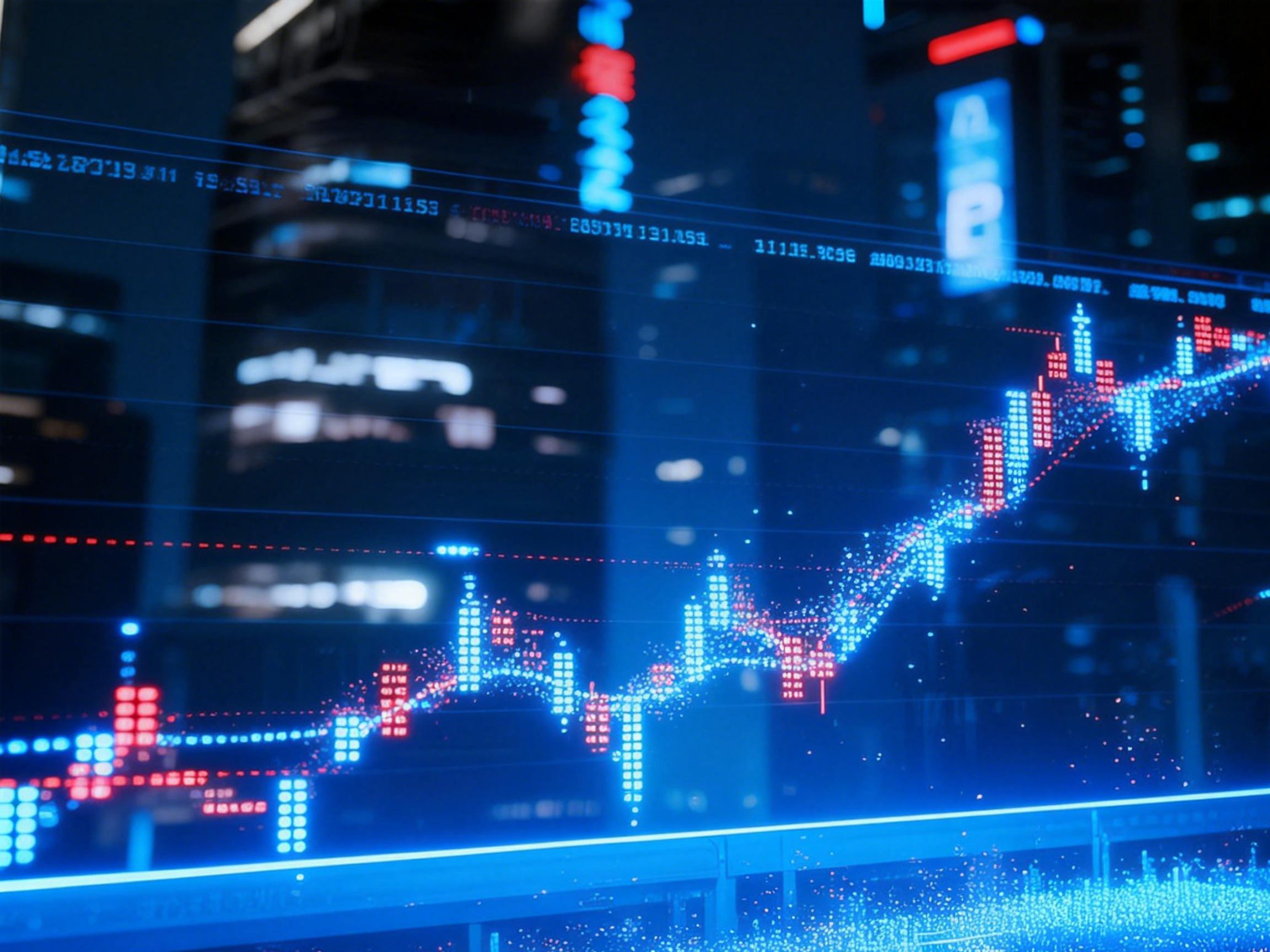 聚智共拓金融行業(yè)智能化升級(jí)新路徑