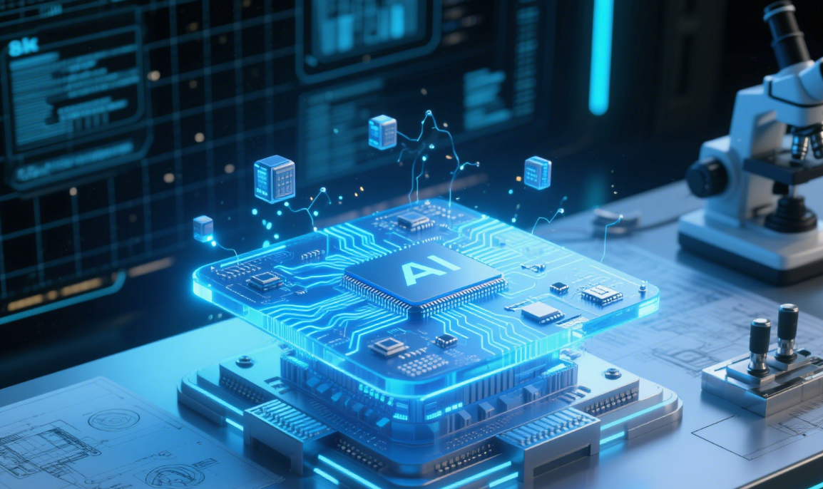 中建材信息攜手生態(tài)伙伴探訪(fǎng)華為練秋湖研發(fā)中心，共話(huà)數(shù)智創(chuàng)新