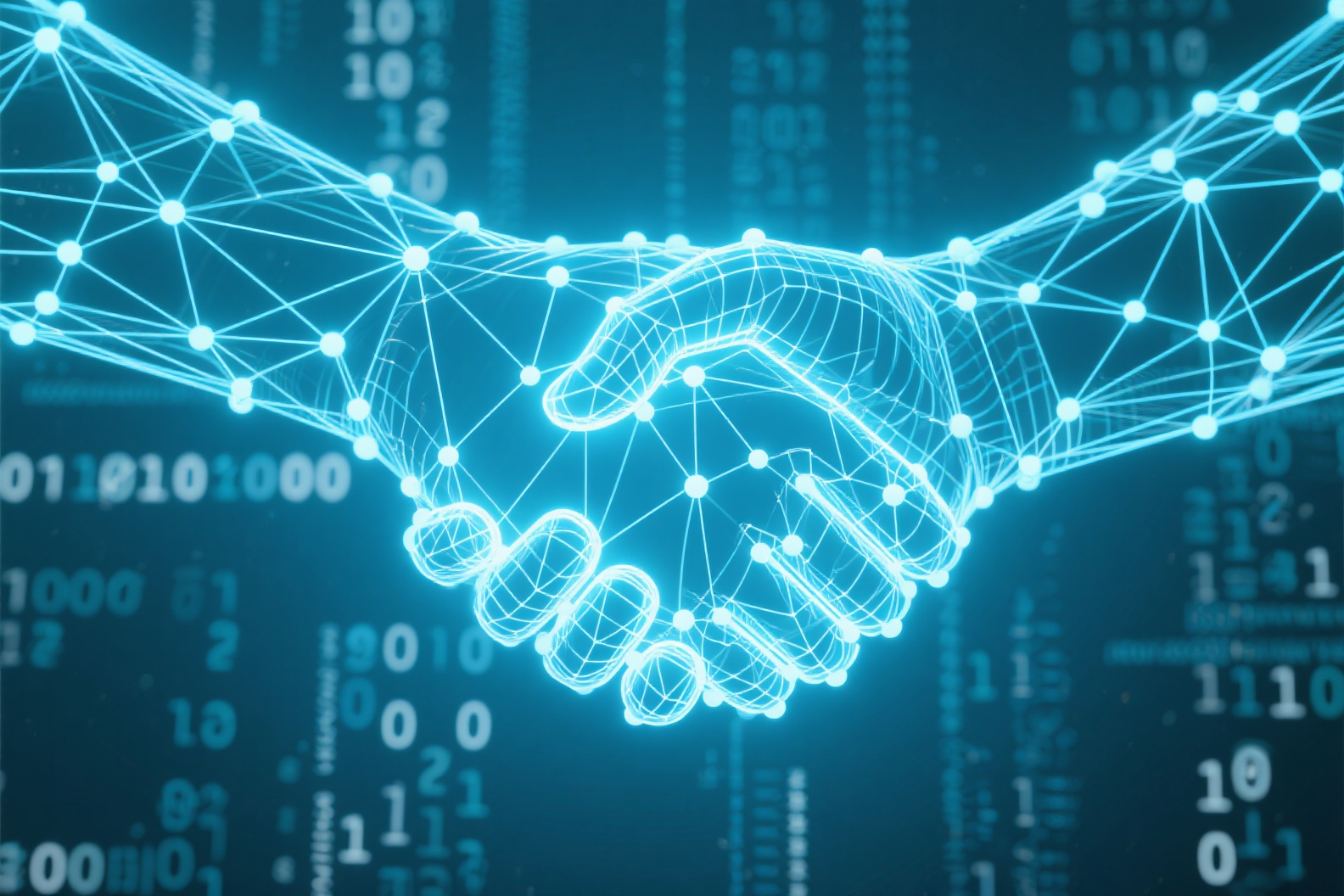 聚勢賦能 | 中建材信息攜手吉林生態(tài)伙伴，共筑數(shù)智生態(tài)新景